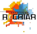 Logo Associação Recriar